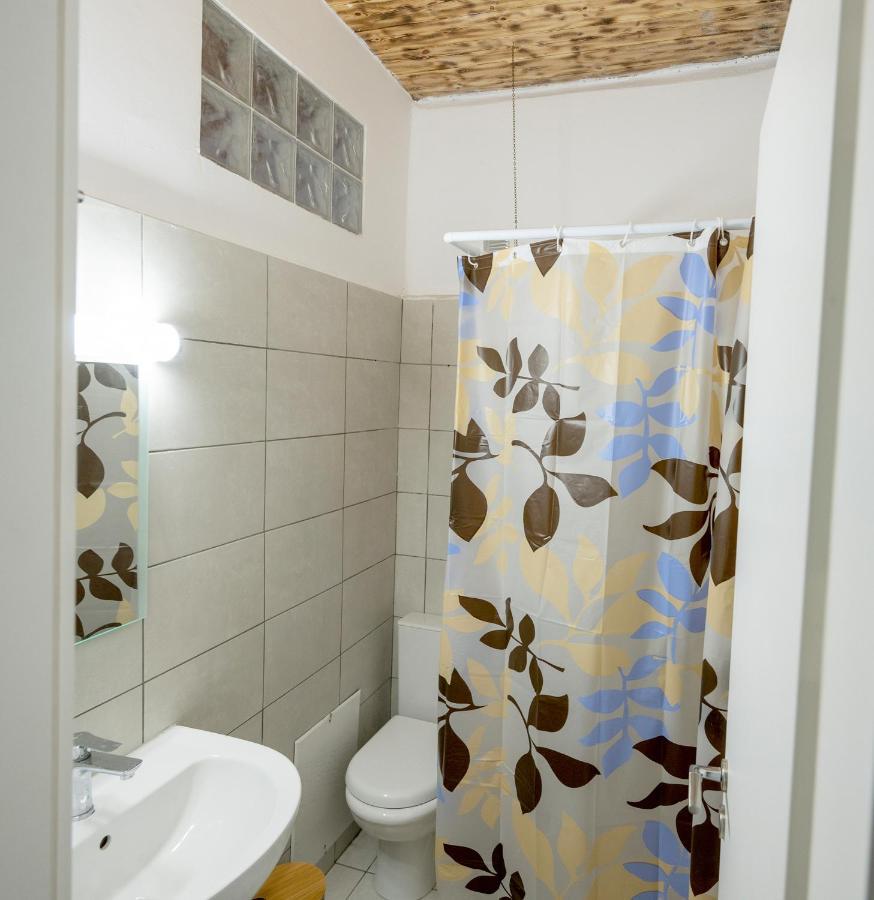 Stephie'S House Apartment Zakros Luaran gambar