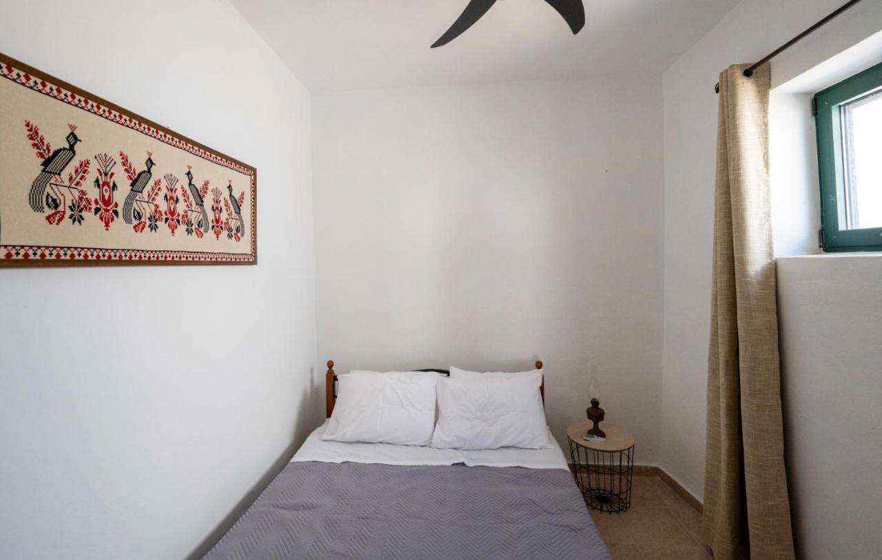 Stephie'S House Apartment Zakros Luaran gambar